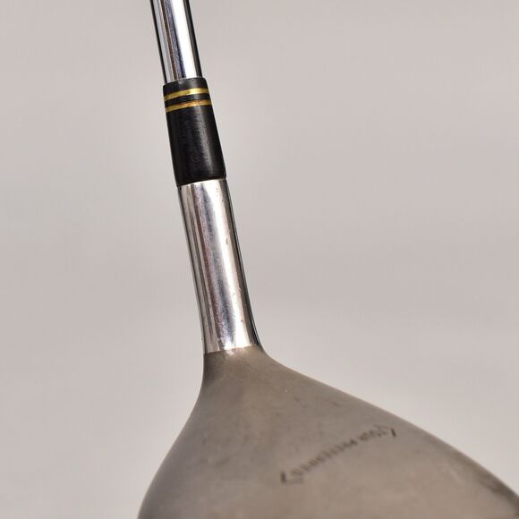 NICE TOUR TAYLORMADE BURNER PLUS 9.5° LOFT DRIVER RIGHT HAND RH TRUE TEMPER USA - Picture 6 of 9